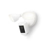 Telecamera di sorveglianza - RING - Spotlight Pro Wired - Bianco - EU