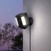 Telecamera di sorveglianza RING Spotlight Plus Plug-in - Nero - UE