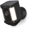 Telecamera di sorveglianza RING Spotlight Plus Plug-in - Nero - UE