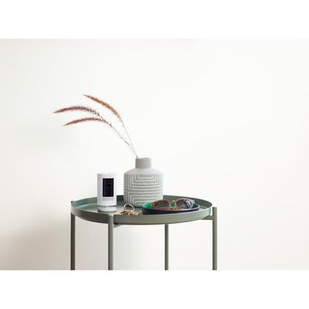 Telecamera di sorveglianza - RING - Stick Up Battery - Bianco - 2023 - UE