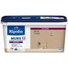 Pittura decorativa per pareti, legno e radiatori - RIPOLIN - 468428 - Beige spiaggia - Velluto - 2,5 L