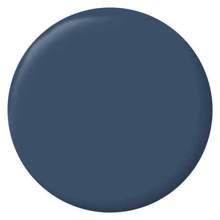Decorazione murale, lavorazione del legno e radiatori, velluto blu Bering - RIPOLIN - 2,5 L