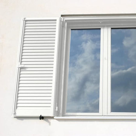 RIPOLIN Vernice per Legno Satinata ad Alta Protezione 10 anni che Protegge ed Esalta il tuo Legno - Bianco