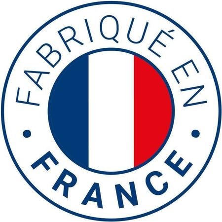 RIPOLIN Vernice per legno per interni ed esterni - Blu oceano Ral 5017 Satin, 2.5L