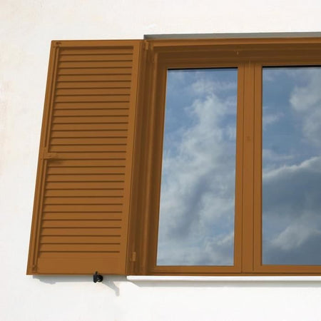 RIPOLIN Vernice per Legno Satinata ad Alta Protezione 10 anni che Protegge ed Esalta il tuo Legno - Tonalità del legno