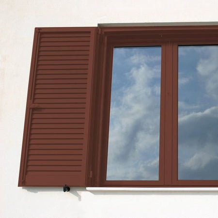 RIPOLIN Pittura per legno per interni ed esterni - per legno per interni ed esterni Teak Satin, 2,5L