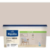 RIPOLIN All Pieces Wall Paint - Satin Milk Coffee, 2.5L
