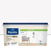 RIPOLIN All Pieces Wall Paint - Satin White, 2.5L