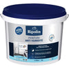Vernice antiumidità - RIPOLIN - 424185 - Bianco - Satinato - 10 L