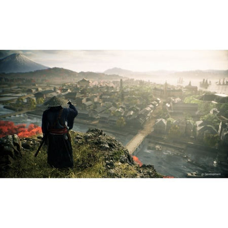 El ascenso del Ronin  Juego de PS5