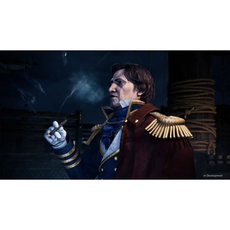 El ascenso del Ronin  Juego de PS5