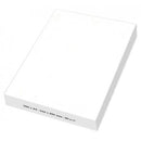 Carta per fotocopiatrice e multiuso