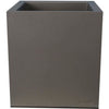 CONTENITORE IN GRANITO 30x30 GRIGIO
