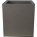 CONTENITORE IN GRANITO 30x30 GRIGIO