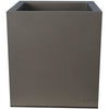 CONTENITORE IN GRANITO 30x30 GRIGIO