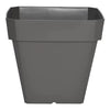 SOLEILLA 40 SQUARE GRIGIO PAILLET