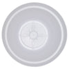 SOLEILLA ROND 50 BIANCO