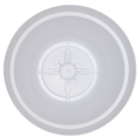 SOLEILLA ROND 50 BIANCO