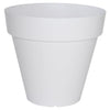 SOLEILLA ROND 50 BIANCO