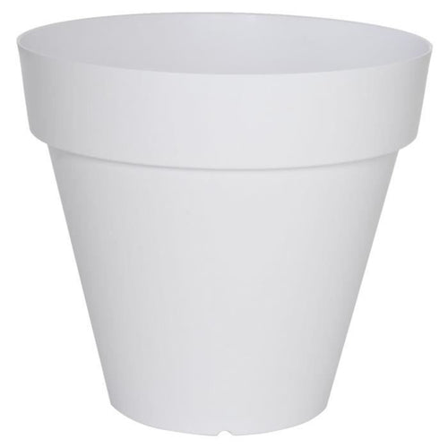 SOLEILLA ROND 50 BIANCO
