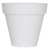SOLEILLA ROND 50 BIANCO