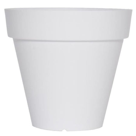 SOLEILLA ROND 50 BIANCO
