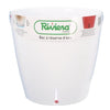 EVA NUOVO ROUND 36 BIANCO