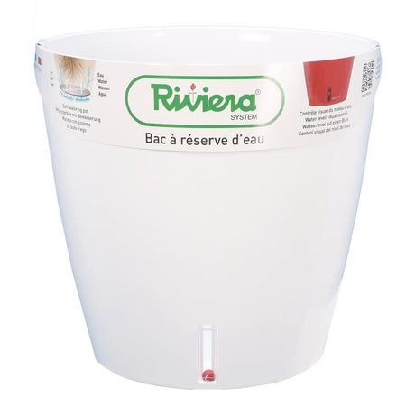 EVA NUOVO ROUND 36 BIANCO