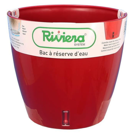EVA NEW RED ROUND 36