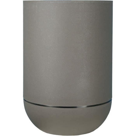 RIVIERA - Vaso da fiori Tulip - granito D40 - grigio