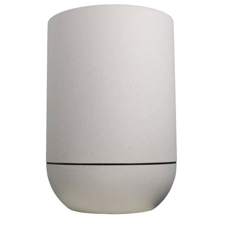 Fioriera - RISS - RIVIERA GRANIT TULIPE - Plastica - Diametro 50 cm - Pietra