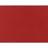 Cestino di fiori in granito - 60x30 cm - rosso