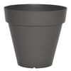 giardino del contenitore in plastica