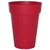 giardino del contenitore in plastica