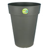 giardino del contenitore in plastica