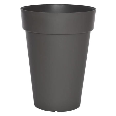 giardino del contenitore in plastica