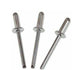 Rivetti Inox A2 Mm.4,8X12 Pz.100