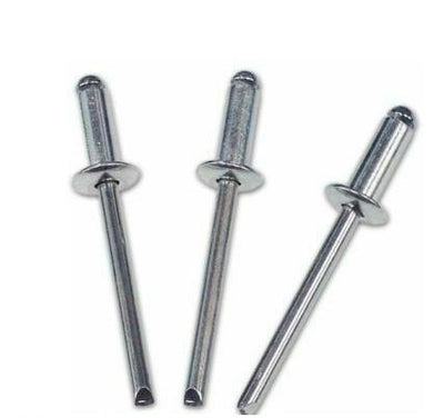 Rivetti Inox A2 Mm.4,8X20 Pz. 25