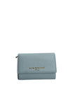 Portafoglio Donna Nannini qb0681-nero