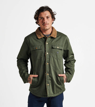 Giacca Roark Hebrides Jacket