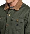 Giacca Roark Hebrides Jacket
