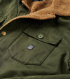 Giacca Roark Hebrides Jacket