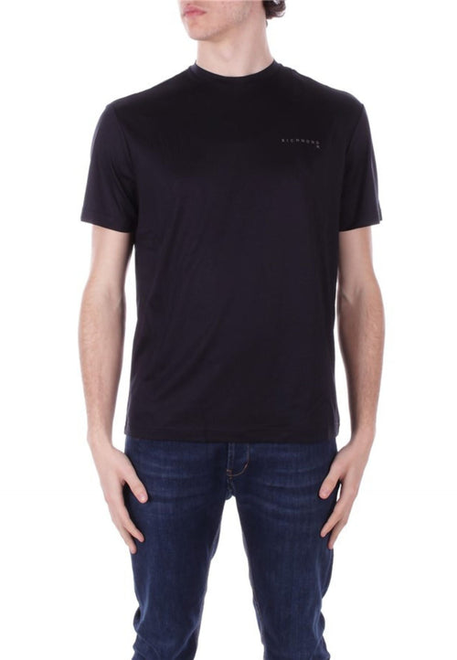 John Richmond T-SHIRT T-SHIRT ZUKOVA da uomo