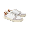 PREMIATA sneaker uomo premiata - quinn - bianco da uomo