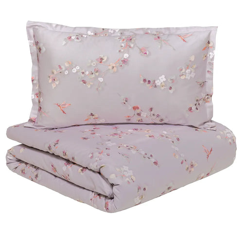 Parure copripiumino ALMOND -  Randi