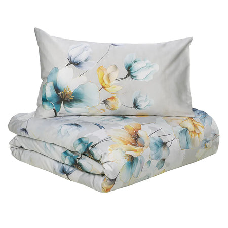 Parure copripiumino SAFFO - Randi