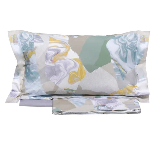 Completo lenzuola 1931 TRENTUNO by Tessitura Randi 2504S130