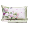 Completo lenzuola Copriletto HYDRANGEA by Tessitura Randi