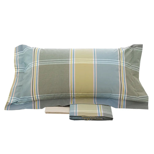 Completo lenzuola Dallas - Randi