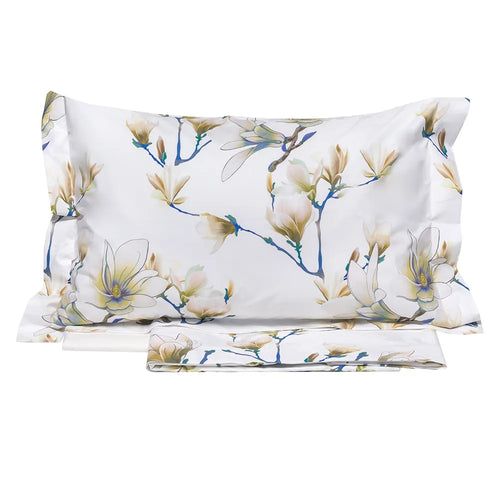 Completo lenzuola KYOTO by Tessitura Randi